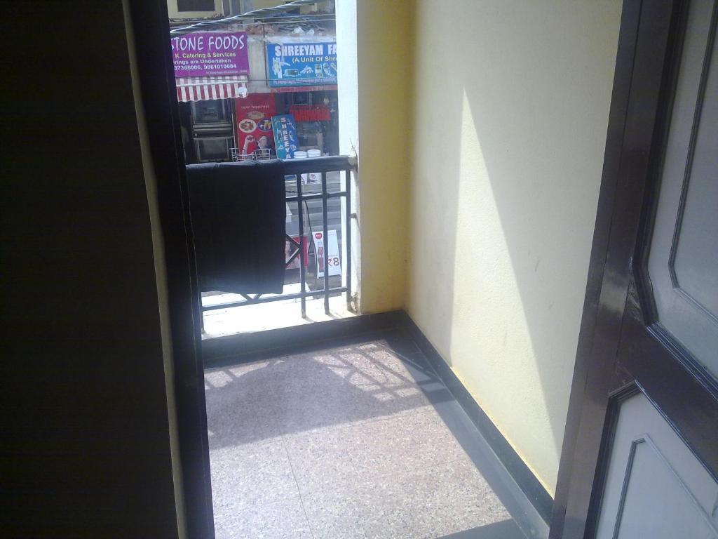 Venus Inn Bhubaneswar Kamer foto