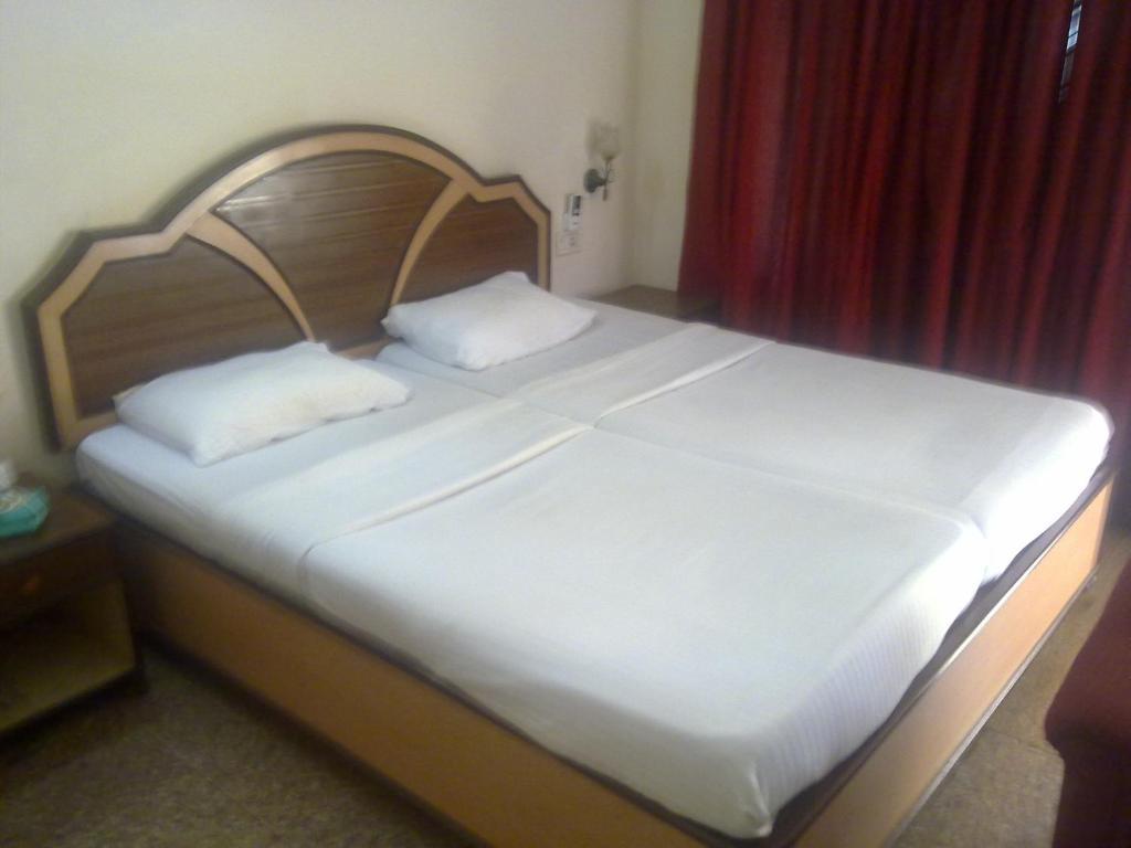 Venus Inn Bhubaneswar Kamer foto