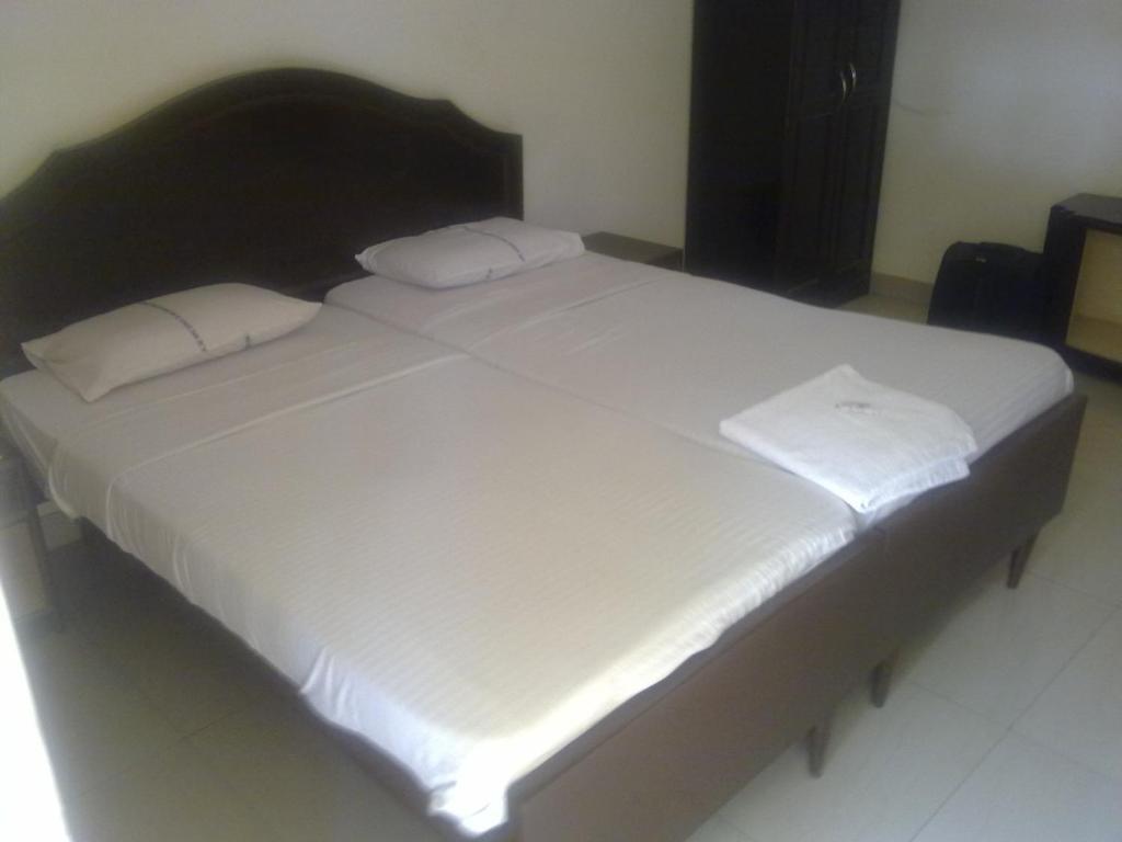 Venus Inn Bhubaneswar Kamer foto