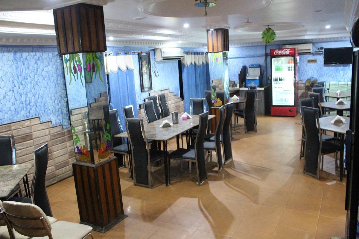 Venus Inn Bhubaneswar Buitenkant foto