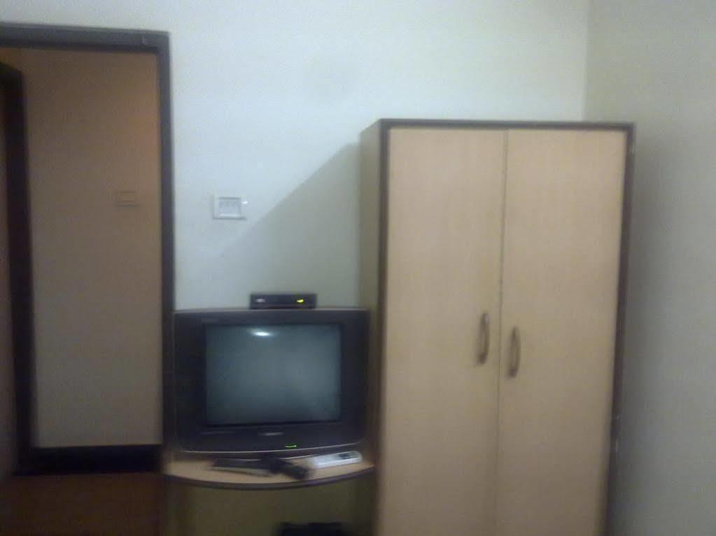 Venus Inn Bhubaneswar Buitenkant foto