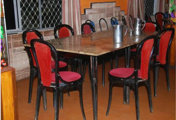 Venus Inn Bhubaneswar Buitenkant foto